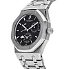 Audemars Piguet Royal Oak Legacy Dual Time 26120ST.OO.1220ST.03