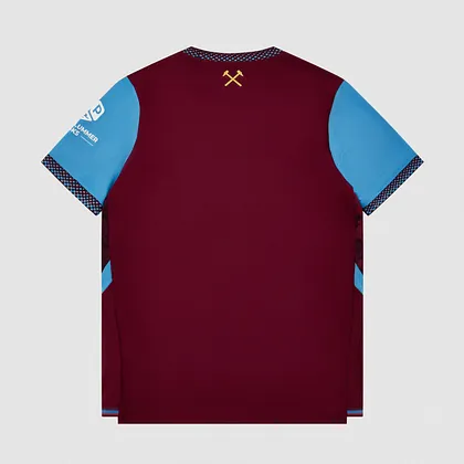 パ*ん様 99-01 ウェストハム　シューケル West Ham United