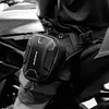 Motorcycle Drop Leg Bag Waterproof Outdoor Fanny Pack for Outdoor Sports Ride