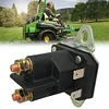 4-Pole Mower Starter Solenoid Relay 725-06153A for MTD CC760ES LTX1046KW LGT1054