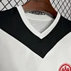 2024/2025 Frankfurt Home Football Jersey 1:1 Thai Quality