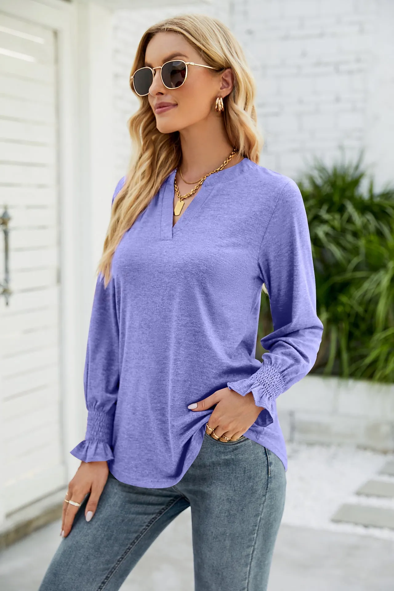 Chic and Versatile Tank top