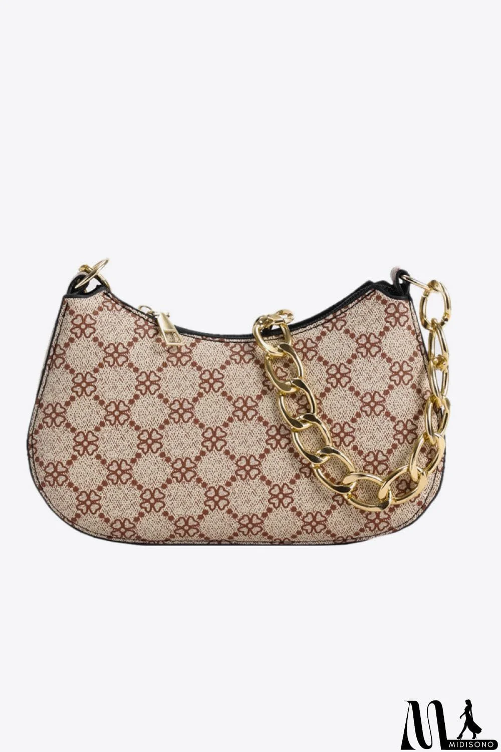 MidiSono - Printed Shoulder Bag