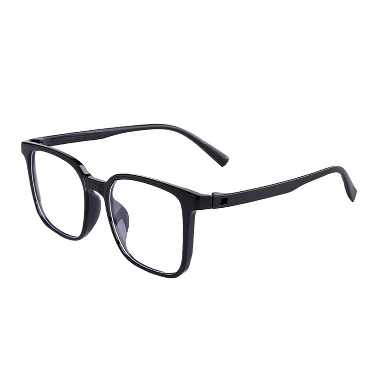Eye Protection Anti-Blue Light Glasses Vintage Ultralight PC Frame Eyewear Blue Ray Blocking Optical Spectacle Eyeglass Office