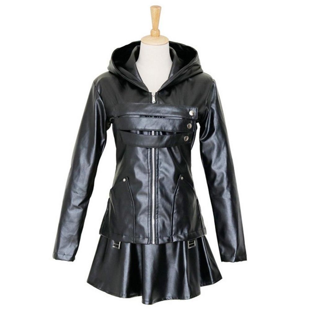 Tokyo Ghoul Re Touka Kirishima Cosplay Costume