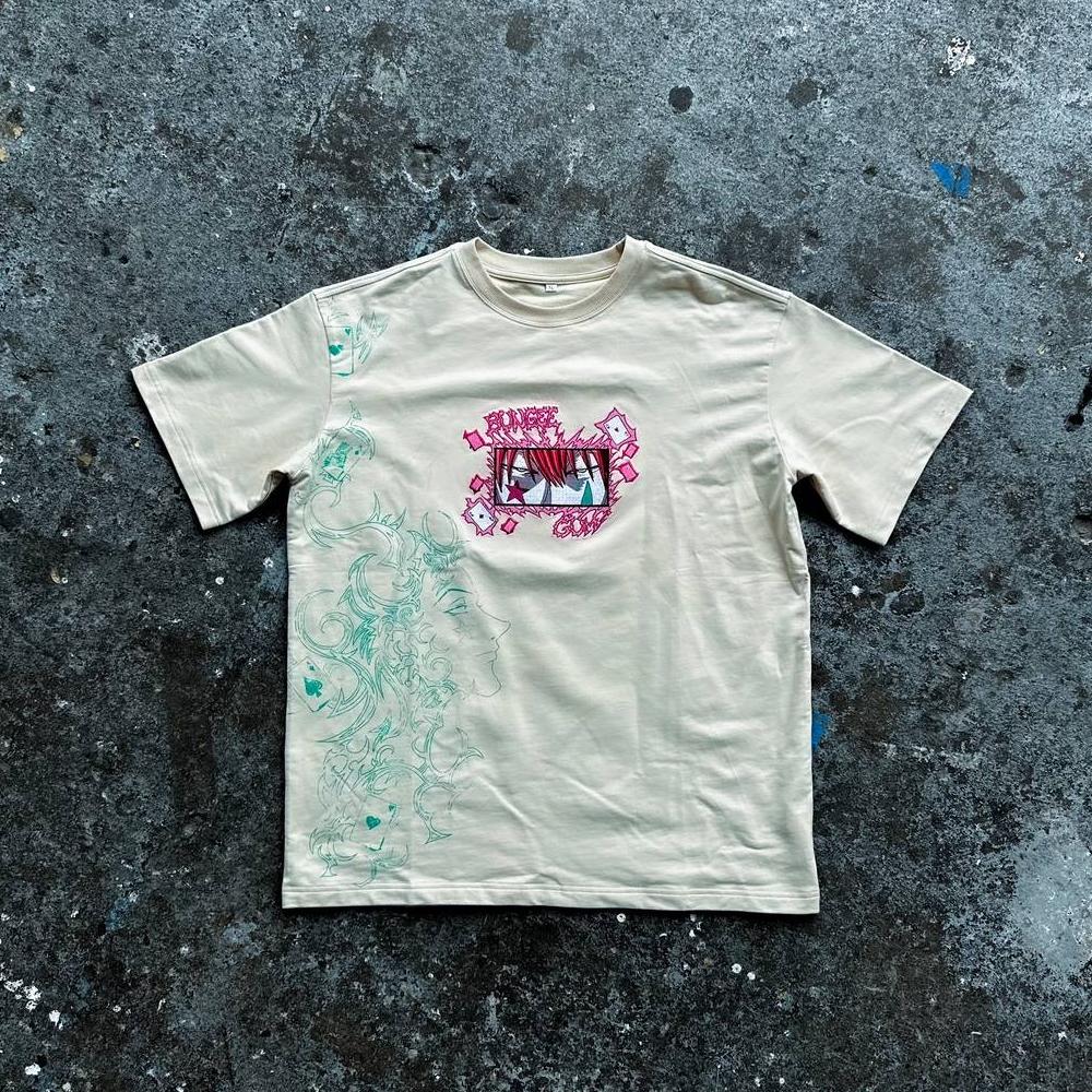 Hisoka Tee-H×H