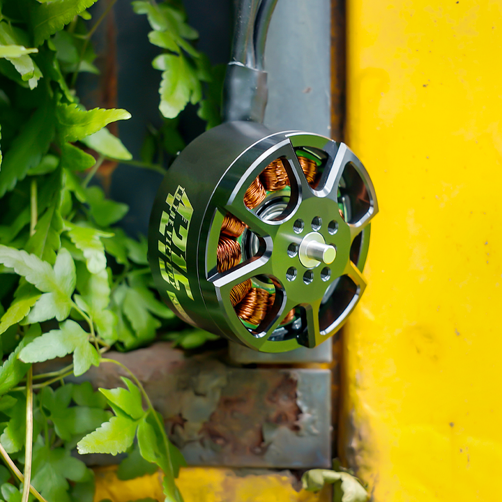 T-HOBBY Velox V4215 6-12S Motor