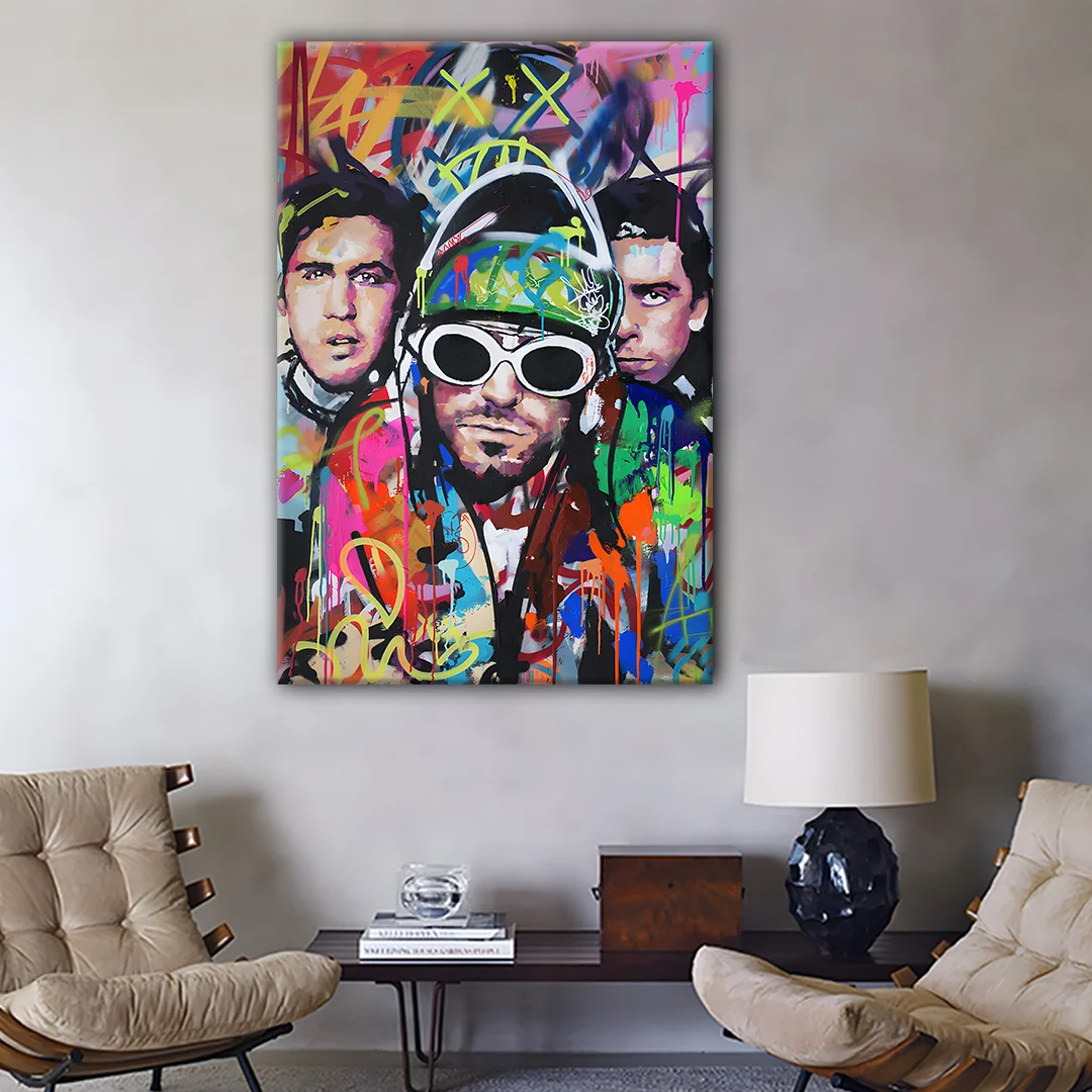 Canvas Wall Art
