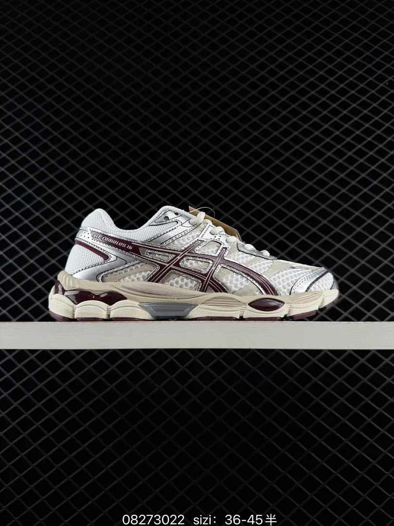Comfortable anti-slip wear-resistant low-top casual running shoes