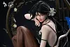 1/4 Scale Tian Yi He - Original Design Resin Statue - DIVA Studio