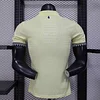 Joyfball 2025/2026 Player Version Everton Third Away Football Shirt（The player version jersey is a bit tight, please pay attention to the size selection）