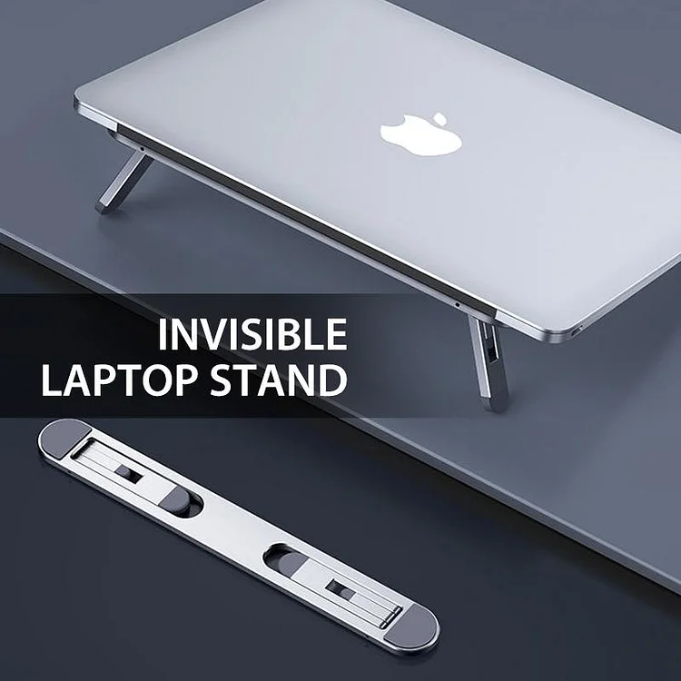 Mini Folding Laptop Stand | 168DEAL