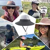 🔥 UV Protection Foldable Sun Hat