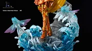 【IN STOCK】M.A.S Studio Saint Seiya Solent 1/6 scale GK/Statue-