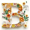 Letter Special Shaped 5D DIY Partial Drill Diamond Painting Kits for Adults Beginners Home Decor Diamond Dots Paintings Diamonds Paintings Gem Art 11.81 X11.81inch