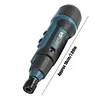 3.6V Wireless Screwdriver Drill 2Nm Small Electrician Screwdriver (single batch)