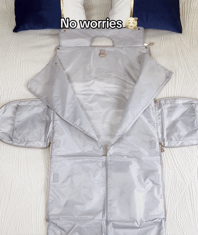 Women Half Sleeve V-neck Solid Color Dress