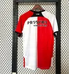 2024/2025 Feyenoord Home Football  Jersey 1:1 Thai Quality