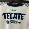 24/25 Monterrey Soccer Jersey Away