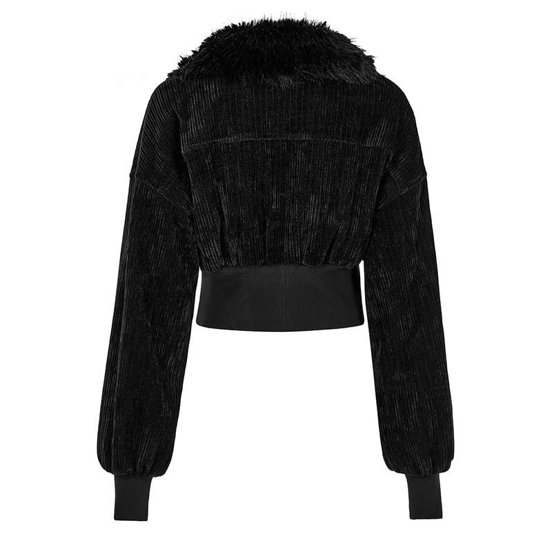 Kick Them Back Jacket