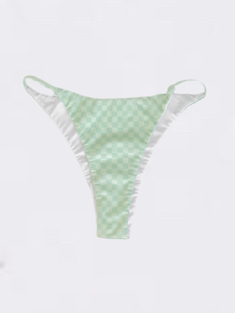 Calm Before The Storm Bikini Bottoms