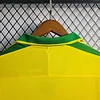 1997 Retro Brazil Home Football Shirt 1:1 Thai Quality