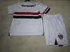 2025/2026 S&atilde;o Paulo Home Jersey 1:1 Thai Quality Kids Size