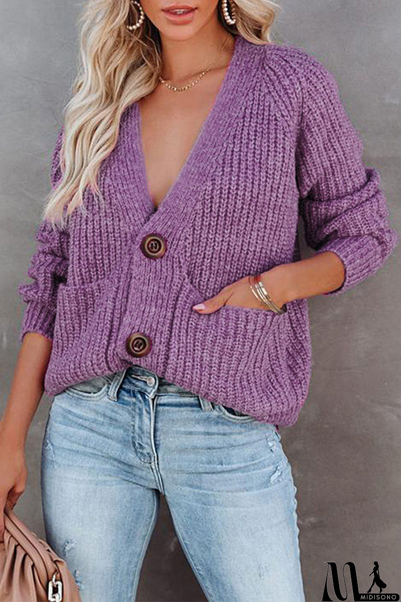 MidiSono - Comfortable and Stylish winter Top