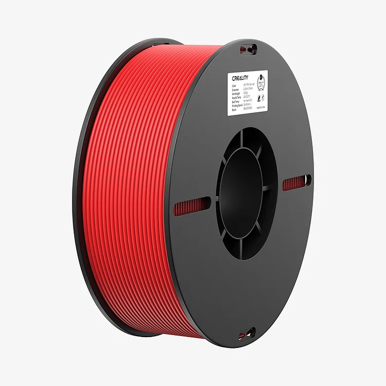 CR-TPR 65A 2.85mm 3D Printing Filament 1kg