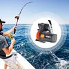 Fishing Line Counter 0-999M with Length Display Tackle Length Measurement Tools