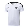 Chelsea  25/26 White Short-Sleeve Training Kit