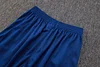 Joyfball 2025/2026 Arsenal pre-match training Retro version Jersey+Shorts  1:1 Thai Quality