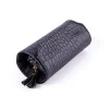 Vacation jewelry storage roll bag