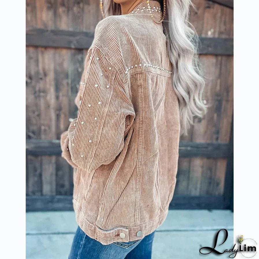 Stylish and Elegant Coat