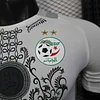 Joyfball 2025 Player Version Algeria National Team White Football Shirt（The player version jersey is a bit tight, please pay attention to the size selection）
