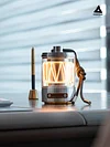 Outdoor Camping Decorative Table Lamp Rechargeable Night Light
