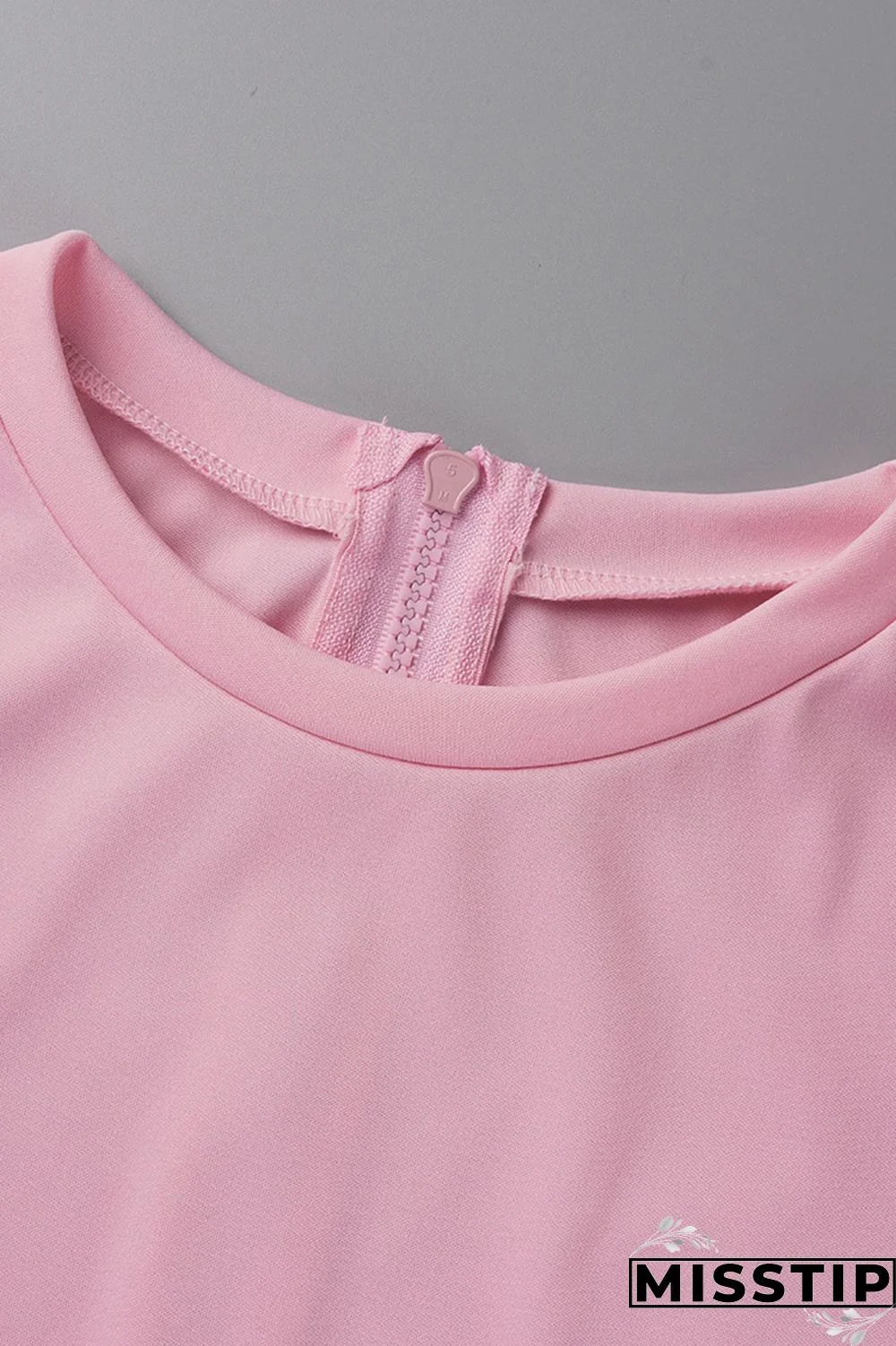 Black Fashion Casual Solid Patchwork O Neck Long Sleeve Dresses