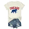 Chicago Bears Tee