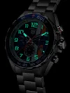 TAG Heuer Watch Formula 1 X Gulf