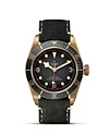 Tudor Black Bay Bronze