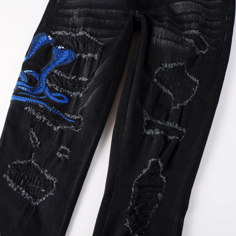 AMIRI  Fashion Jeans 1345