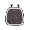 Clover Car Pillow Anti-slip Car Seat Cover Cushion