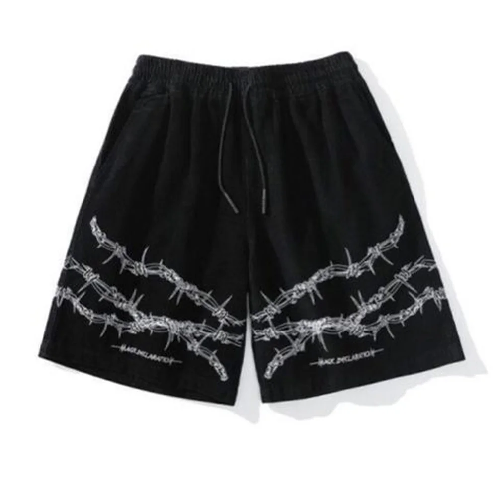Men's Casual Shorts