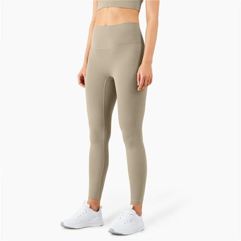 women's high waisted butt lifting leggings