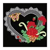 Diamond Painting-DIY Crystal Rhinestone Line