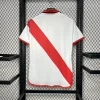 Retro 2001-02 Rayo Vallecano de Madrid SAD Soccer Jersey Home