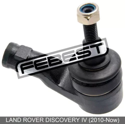 Dronehint Steering Tie Rod End For Land Rover Discovery Iv (2010-Now) Parts