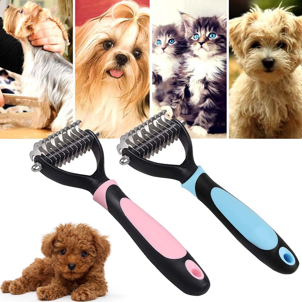 Grooming Stripping Tool for Dog Cat