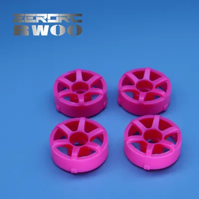 RW00S  Plastic Rim  Adjustable Rim 