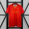 1992/1994 Retro AS Roma Home Football Shirt 1:1 Thai Quality